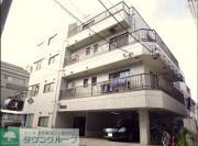 JLBグランエクリュ市川妙典