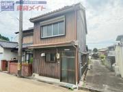愛宕町戸建