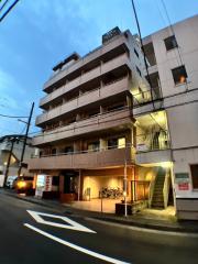 日神パレステージ相模原