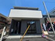 クレイドルガーデン川口市峯第11 1号棟