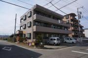 京王相模原線稲城駅まで徒歩14分