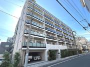 オーキッドレジデンス住吉
