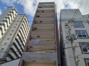 地下鉄千日前線桜川駅まで徒歩4分