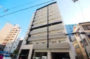 地下鉄御堂筋線大国町駅まで徒歩4分