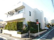 小田急小田原線経堂駅まで徒歩12分