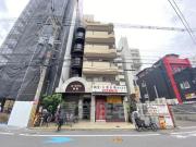 コーポラス野里