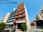 さくらシャトー東野田.