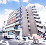 東京メトロ半蔵門線住吉駅まで徒歩14分