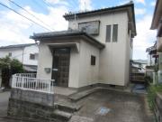 ＪＲ和歌山線船戸駅まで徒歩10分