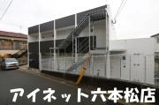 地下鉄七隈線福大前駅まで徒歩14分