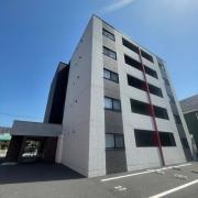ＪＲ越後線青山駅まで徒歩8分