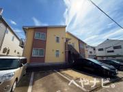 地下鉄鶴舞線川名駅まで徒歩11分