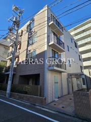 ラ・ドゥセール杉並和田