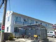 OA FLAT 宇佐崎