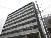 阪急宝塚線十三駅まで徒歩16分