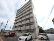 名鉄瀬戸線瓢箪山駅まで徒歩4分