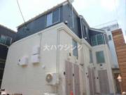 ルオント大森山王