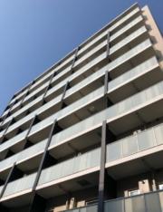 東京メトロ東西線早稲田駅まで徒歩2分