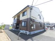 クレセントプラザA102
