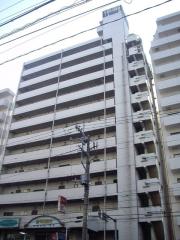 アルス中目黒