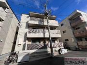 Fmaison西加賀屋II番館