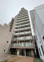 スカイコート本郷東大前壱番館
