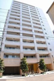コスモリード谷町六丁目