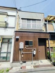三宅中2丁目テラスハウス