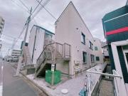 トウキョウベータ町田