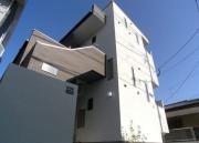 ＪＲ鹿児島本線香椎駅まで徒歩12分