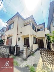 垂水町2丁目テラスハウス A