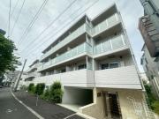 都営三田線西巣鴨駅まで徒歩7分