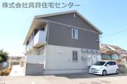 ブランドール松江東