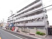 津田沼ダイカンプラザシティ