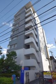 ＪＲ高崎線尾久駅まで徒歩2分