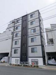 東京メトロ半蔵門線住吉駅まで徒歩11分