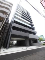 地下鉄鶴舞線浄心駅まで徒歩6分