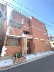 My Style vintage 町屋駅前