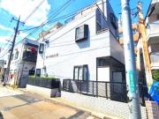 グレースヒル上高田