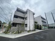 ＪＲ徳島線佐古駅まで徒歩12分