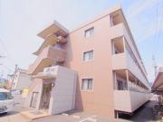 JRBハイツ矢野II番館