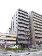 東急東横線反町駅まで徒歩6分