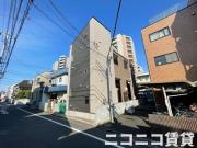 ＪＲ総武線（各駅停車）小岩駅まで徒歩10分