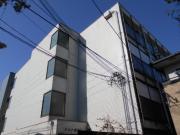 阪急千里線柴島駅まで徒歩4分