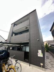 南海本線諏訪ノ森駅まで徒歩7分