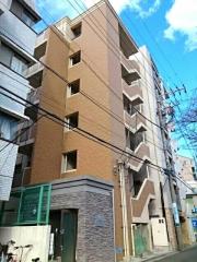 TA横浜白金