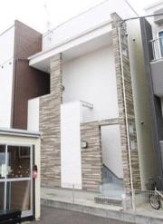 ＪＲ仙石線陸前原ノ町駅まで徒歩9分