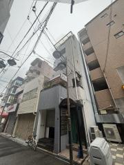 阪急京都線淡路駅まで徒歩2分