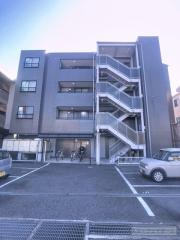 ＪＲ東海道本線草津駅まで徒歩18分