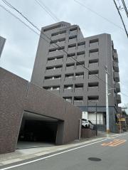リスタ平尾